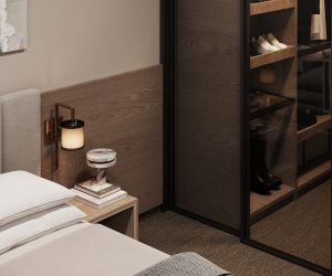 Люкс корпус Москва